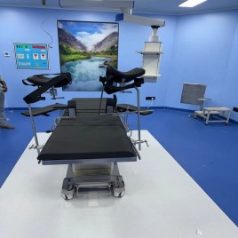 Operation Theater Services