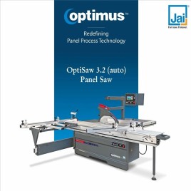 Opti Saw 3.2 Panel Saw, 3200mm