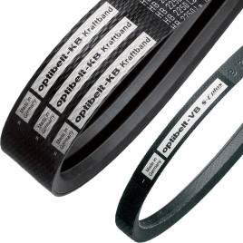OPTI V BELTS, For Power Transmission