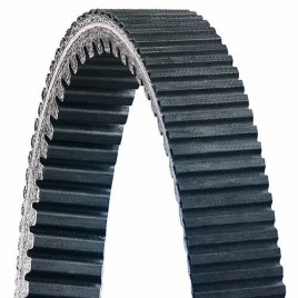 Opti variable speed belt