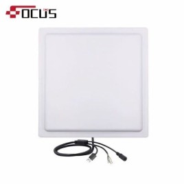 Optical Sensor Digital Uhf Rfid Reader