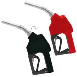 OPW 7H And 7HB  Automatic Shut-Off Nozzles