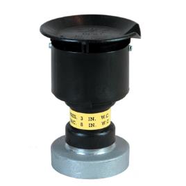 OPW Pressure Vacuum Vents