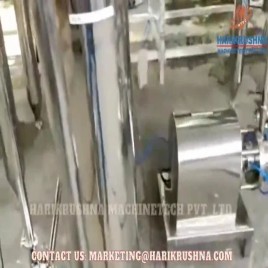 Oral Liquid / Syrup / Suspension Liquid Manufacturing Plant, For Pharmaceutical, Capacity: 500 To 5000 L