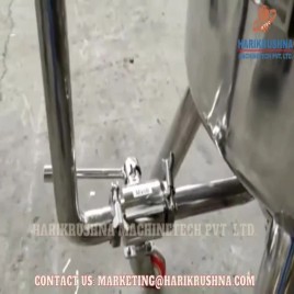 Oral Liquid / Syrup / Suspension Liquid Manufacturing Plant, For Pharmaceutical, Capacity: 500 To 5000 L
