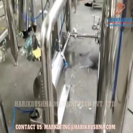 Oral Liquid / Syrup / Suspension Liquid Manufacturing Plant, For Pharmaceutical, Capacity: 500 To 5000 L