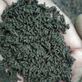 Organic Vermicompost Natural Plant Nutrient For Home Gardens, Grade: Bio-Tech