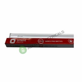 Orient 20W Grace Pro Batten, 6500K, 4 Feet