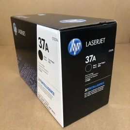Original 37A tone Cartridge, 15000 Pages
