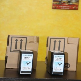 Original Videojet Batch Coding Ink, Packaging Size: 1 Litre