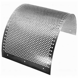 Oscillating Granulator Sieves, 450 mm/ 18 Inch