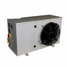 Outdoor Cold Room Machine