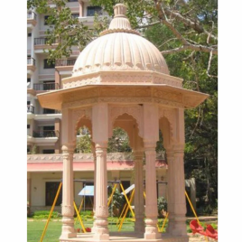 Outdoor Gazebo