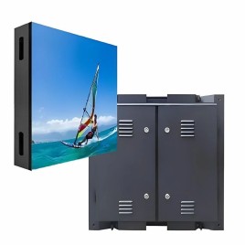 Outdoor Led Video Screen