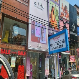 Outdoor Led Video Wall