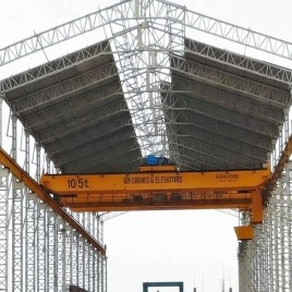 Overhead EOT Crane Manufacturer in Panipat,Sonipat,Karnal, Hisar , Jind , Sirsa