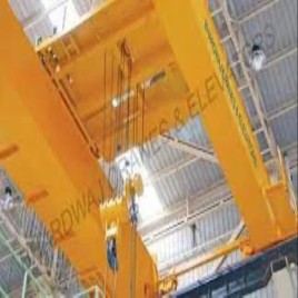 Overhead Heavy Duty Steel Mill duty Cranes in MANDIGOBINDGARH SAHIB, 1-5 ton