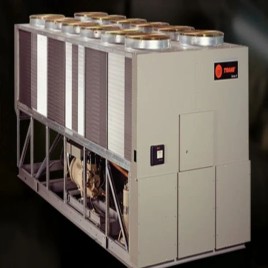 Own Brand Commercial Online Chiller