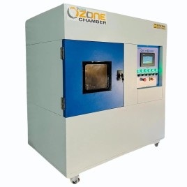 Ozone Test Chamber