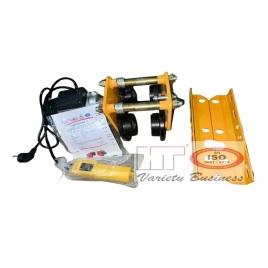 PA Electric Load Trolley