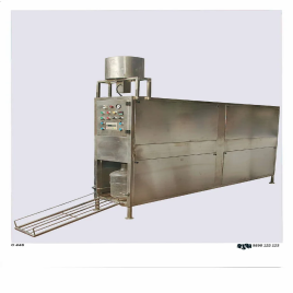 Pack tech 3 Fully Automatic 20 Litre Jar Washing Filling Capping Machine, Packaging Type: Linear Type, 2 Hp