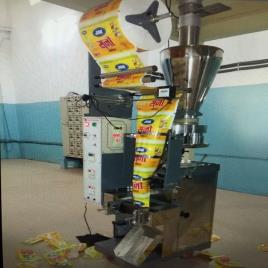 Pack tech Automatic Granular Packing Machine, 2 HP
