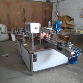 Pack tech Automatic Liquid Filling Machine, 2 HP