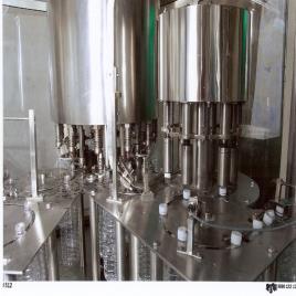 Pack Tech Mechanical Automatic Shrikhand Filling Machine, 2 Hp, Capacity: 1200 Bottle Per Hour