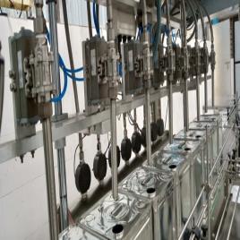 Pack Tech Oil Filling Machine, 2 Hp