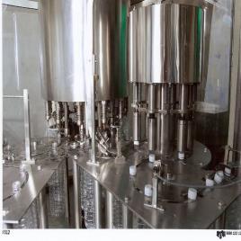 Pack Tech Pet Bottle And Stainless Steel 316 Rinser Filler Capper Machine 3 In1, 1-2 Hp