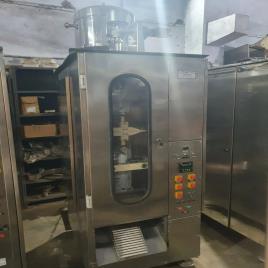 Pack Tech Semi-Automatic Automatic Milk Packing Machine, 2 hp