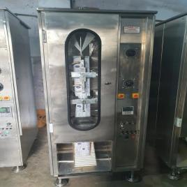 Pack Tech Semi-Automatic Automatic Milk Packing Machine, 2 hp