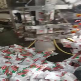 Pack tech Semi-Automatic Automatic Milk Pouch Machine, pack tech, Packaging Type: Glass Bottles