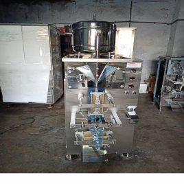 Pack tech Semi-Automatic Water Packing Machines, pack tech, 2 Hp