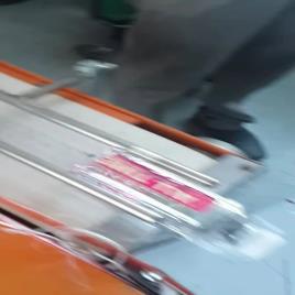 Pack tech Vertical Sticker Labeling Machine