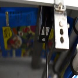 Pack tech Wafer Pouch Packing Machine