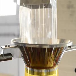 Pack tech Wafer Pouch Packing Machine