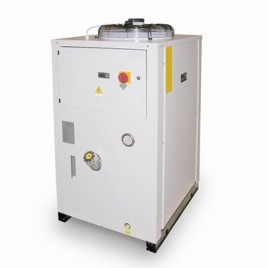 Packaged Water Chillers