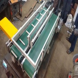 Packaging Belt Conveyor