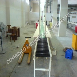 Packing Conveyor
