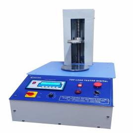 Pacorr Advance Digital Top Load Tester, Packaging Type: Box, Model Name/Number: PCTLSC-1