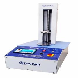 Pacorr Advance Digital Top Load Tester, Packaging Type: Box, Model Name/Number: PCTLSC-1