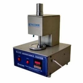Pacorr Scuff Resistance Tester, 50 Hz, Model Name/Number: PCSRT-1