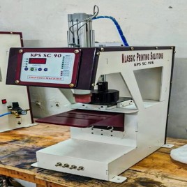 Pad Printer