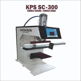 Pad Printing Machine for electrical products, 220 V