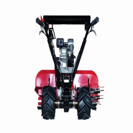 Paddy Power Reaper, Cutter Bar Width: 5 Feet