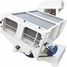 Paddy Separator Grand Shelling Machine