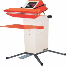 Padel Sealing Machines Sepack, Production Capacity: 5000, Model Name/Number: PADEL200F