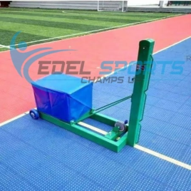 PADEL TENNIS POLE