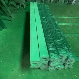 Painted  Raceway Cable Tray